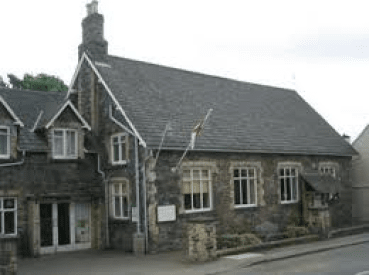 Woodhouse Parish Council - Village Halls